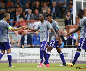 Anderlecht heeft speciale actie voor zijn fans in petto, die vooral moeten hopen dat hun ploeg véél en met verschillende spelers scoort