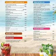 Bay 15 menu 7