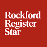 Cover Image of Baixar Rockford Register Star, IL 5.1 APK