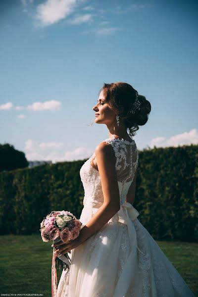 Wedding photographer Viktoriya Kirilicheva (twinklevi). Photo of 7 September 2016