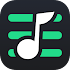 Free Music Player Plus - Offline Music1.0.2 (AdFree)