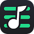 Free Music Player Plus - Offline Music1.0.1 (AdFree)