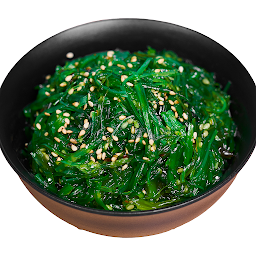 Wakame Salad