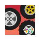 Car Games for Boys - Wheels at Duckie Deck