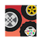 Item logo image for Car Games for Boys - Wheels at Duckie Deck