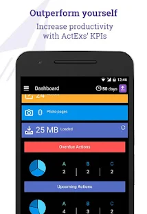ActExs – Think. Act. Lead.(圖5)-速報App