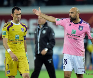 Le gâchis d'Anthony Vanden Borre