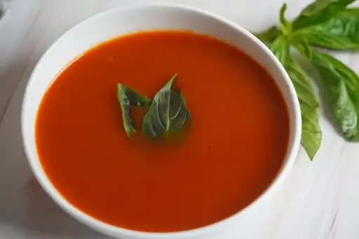 Italiano Tomato Basilico Soup