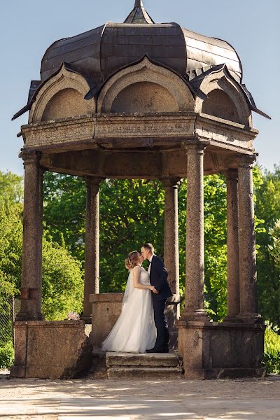 Fotógrafo de casamento Olga Sova (olgasova). Foto de 27 de junho 2019