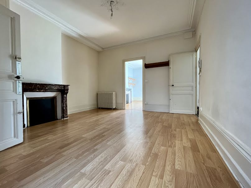 Vente appartement 2 pièces 41.15 m² à Tours (37000), 146 475 €