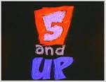 Image result for 5 and up