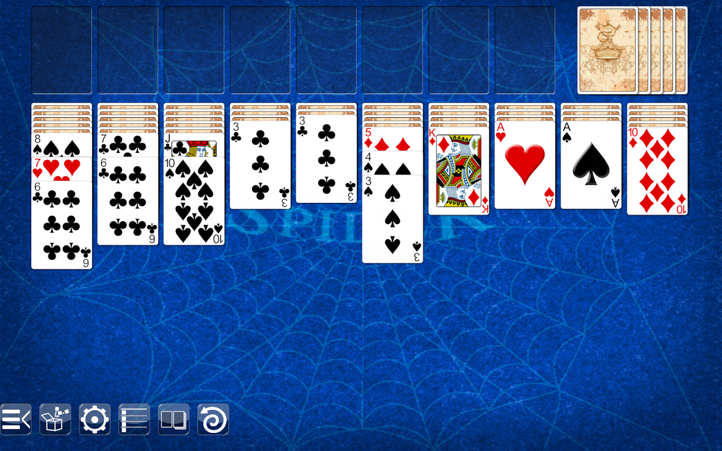 spider solitaire gratis online spielen spider solitaire gratis online spielen