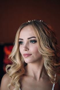 Jurufoto perkahwinan Alina Tkachenko (aline27). Foto pada 20 Mac 2018