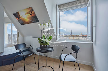 appartement à Paris 6ème (75)