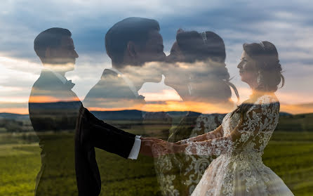 Photographe de mariage Zoltán László (eskuvofotophilip). Photo du 8 janvier 2020