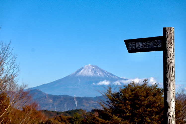 S660の日本平でコラボ撮影・ちゃっかりコラボ・富士山🗻コラボ・いっぷくショット・コラボ撮影ありがとうございましたに関するカスタム事例の投稿画像18枚目