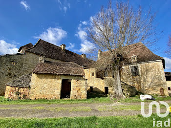 maison à Bouzic (24)