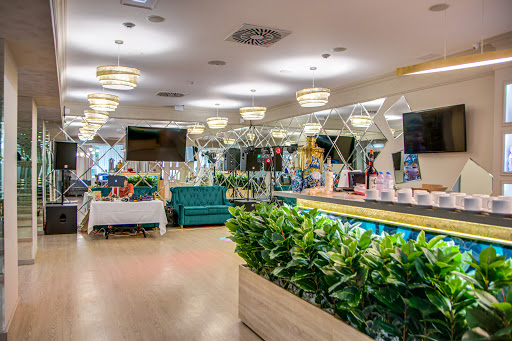 Matrёshka Plaza