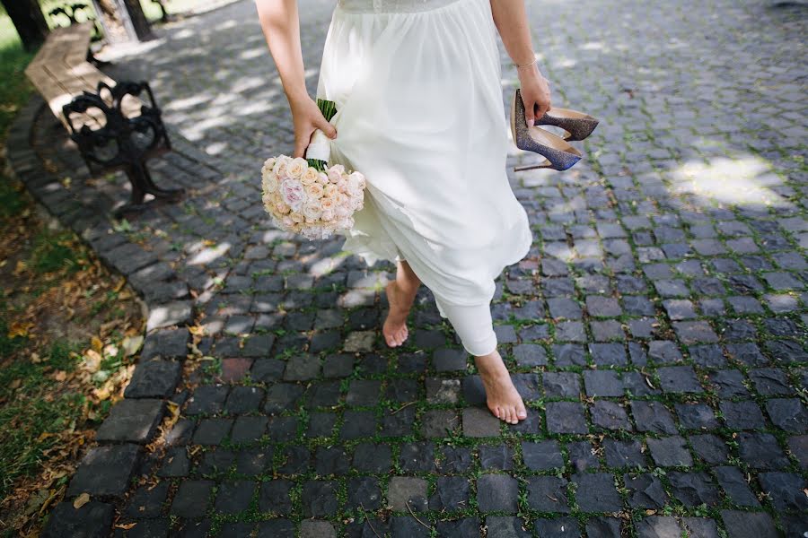 Photographe de mariage Mikhail Vavelyuk (snapshot). Photo du 30 août 2017