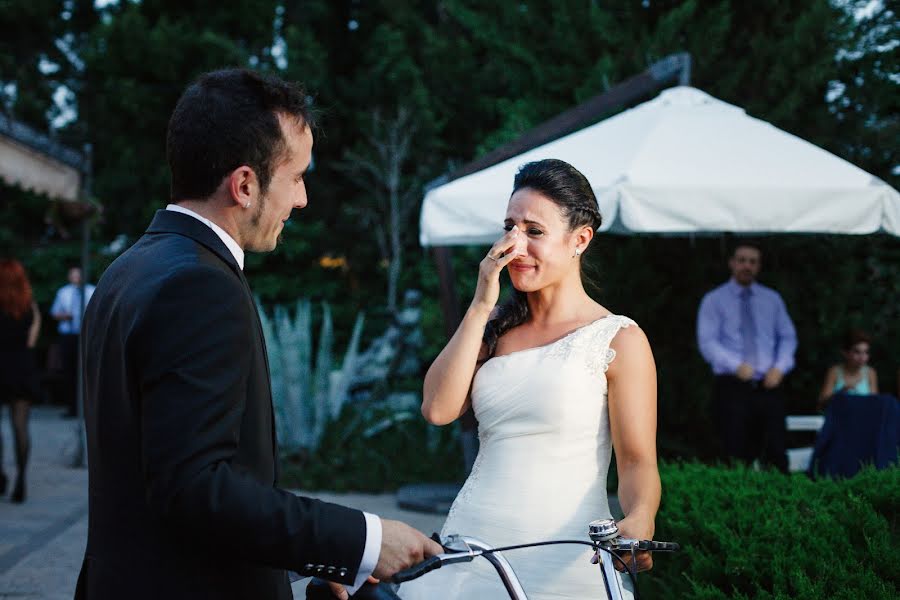 Fotógrafo de bodas Carlota Lagunas (carlotalagunas). Foto del 18 de enero 2016