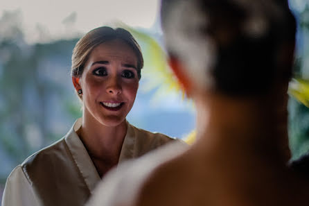 Wedding photographer Jesus Ochoa (jesusochoa). Photo of 13 July 2018