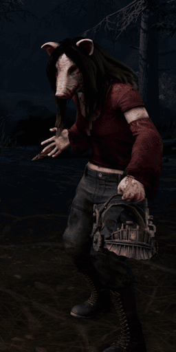 Dbd ピッグ アマンダ の立ち回り解説と固有パーク一覧 Dead By Daylight 神ゲー攻略