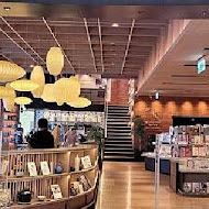 蔦屋書店 Tsutaya Bookstore(新竹湳雅店)