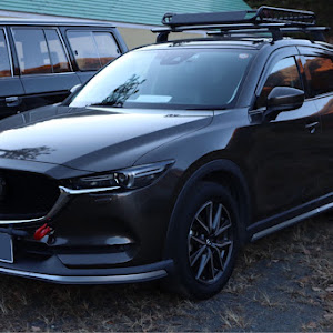 CX-5 KF2P