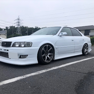 チェイサー JZX100