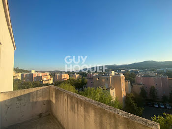 appartement à Neuville-sur-Saône (69)