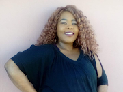 Former Umhlobo Wenene FM presenter Lulu Haarmans died on Thursday evening.