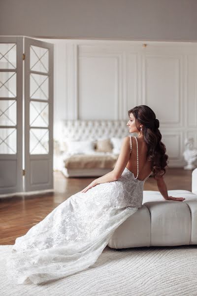 Wedding photographer Vera Galimova (galimova). Photo of 22 March 2019