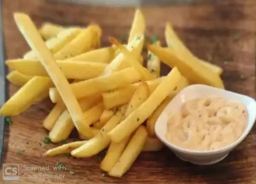 Fries