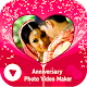 Download Anniversary Photo to Video Converter App For PC Windows and Mac 1.0