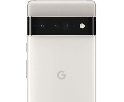 Google Pixel 6 Google Store