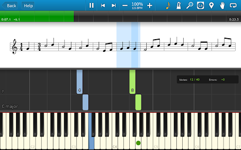 Megalovania Roblox Sheet Music Easy