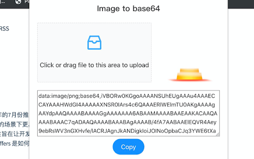 Image To Base64