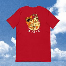 Yuimaru T-Shirt