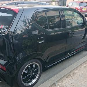 アルト ターボRS