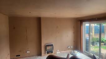 Chandlers Ford Plastering album cover