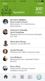 Financial Alliance for Women Summit(圖2)-速報App