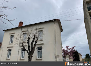 appartement à Roanne (42)