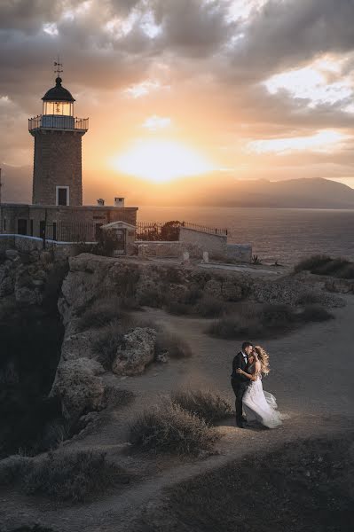 Wedding photographer Maria Alafouzou (mariaalafouzou). Photo of 22 September 2022