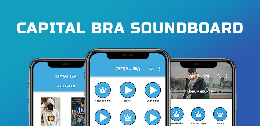 Download Capital Bra Soundboard Apk Latest Version 10 For