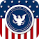 Case Tracker for USCIS icon