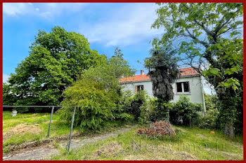 maison à Bouguenais (44)