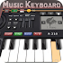 Music Keyboard Pro 8.6 (Paid)