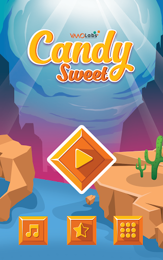 免費下載解謎APP|Candy Sweet Hero app開箱文|APP開箱王