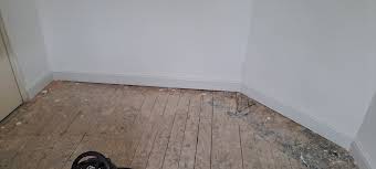 Skirtingboards  album cover