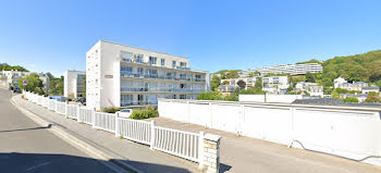 appartement à Sainte-Adresse (76)